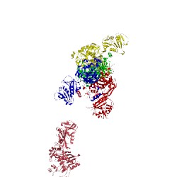 Image of CATH 2oip