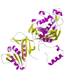 Image of CATH 2oipA