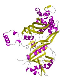 Image of CATH 2oipB