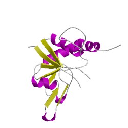 Image of CATH 2ojtA01