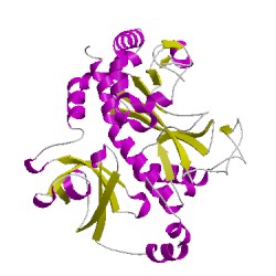 Image of CATH 2ojwC