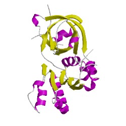 Image of CATH 2ok8A