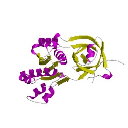 Image of CATH 2ok8B