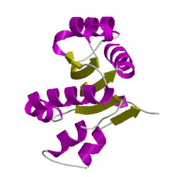 Image of CATH 2ok8B02