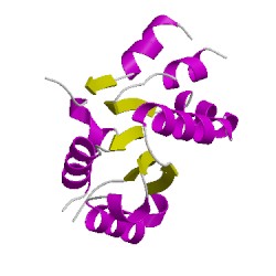 Image of CATH 2ok8C02