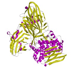 Image of CATH 2okxA