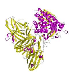 Image of CATH 2okxB