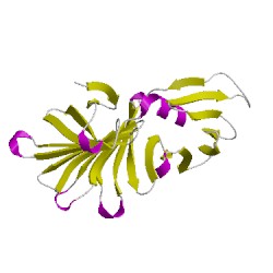 Image of CATH 2ol6O