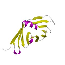 Image of CATH 2ol6O02