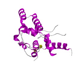 Image of CATH 2oluA02