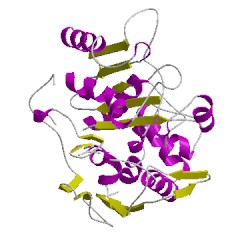 Image of CATH 2oluA03