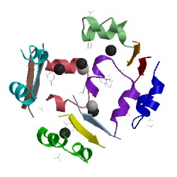 Image of CATH 2oly