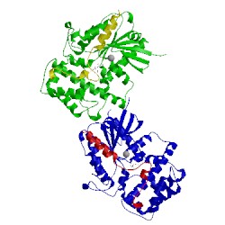 Image of CATH 2om2