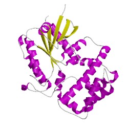 Image of CATH 2om2A