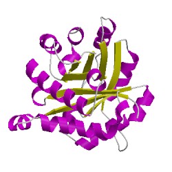 Image of CATH 2omaA