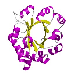 Image of CATH 2omaB