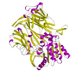 Image of CATH 2oncD