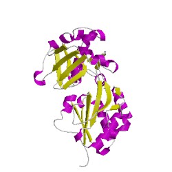 Image of CATH 2onrA