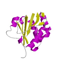 Image of CATH 2onrA01