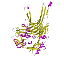 Image of CATH 2oovA