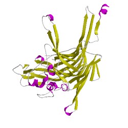 Image of CATH 2oovA03