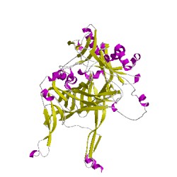 Image of CATH 2oovB