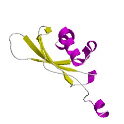 Image of CATH 2oovB02