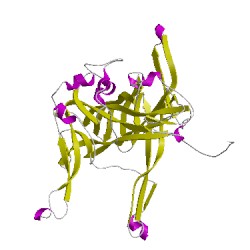 Image of CATH 2oovB03