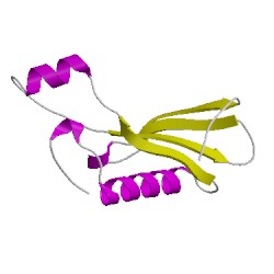 Image of CATH 2oovF01