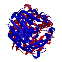 Image of CATH 2opb