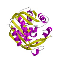 Image of CATH 2opbA