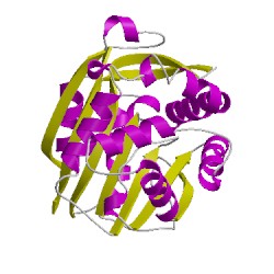 Image of CATH 2opbB