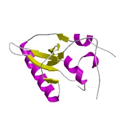 Image of CATH 2opsB01