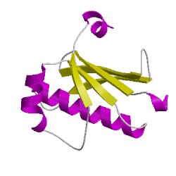 Image of CATH 2opsB04