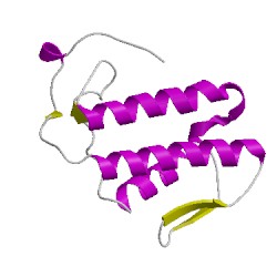 Image of CATH 2oqdB