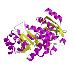 Image of CATH 2oqhA