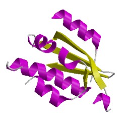 Image of CATH 2oqhA01