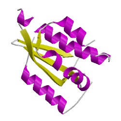 Image of CATH 2oqhD01