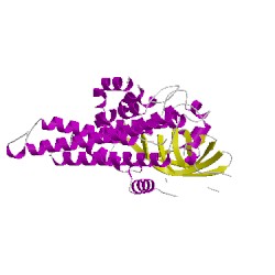 Image of CATH 2or0A