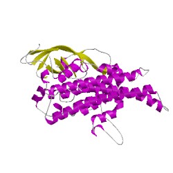 Image of CATH 2or0B