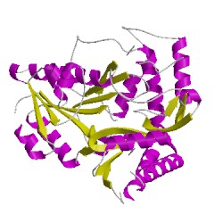 Image of CATH 2ordA