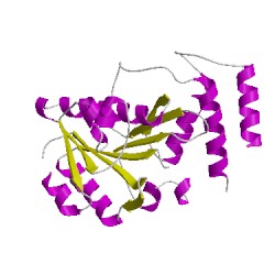 Image of CATH 2ordA02