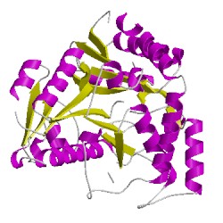 Image of CATH 2ordB