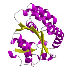 Image of CATH 2oriB00