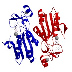 Image of CATH 2orw