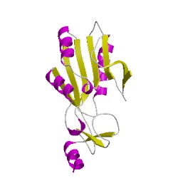 Image of CATH 2orwB