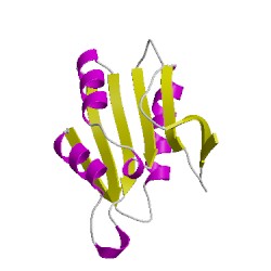 Image of CATH 2orwB01