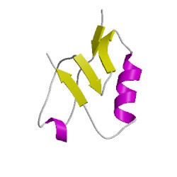 Image of CATH 2osgB01