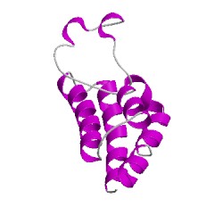 Image of CATH 2ossA01