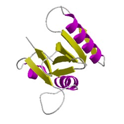 Image of CATH 2ostD